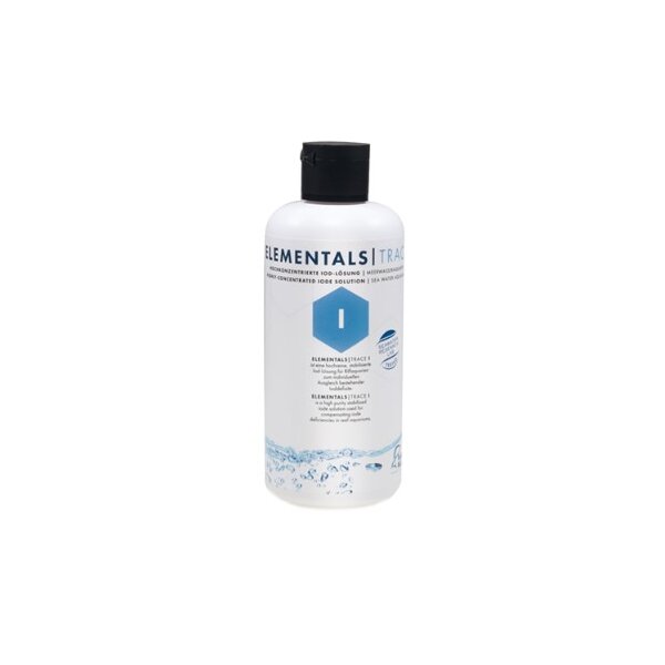 Fauna Marin ELEMENTALS TRACE (I) 250ml