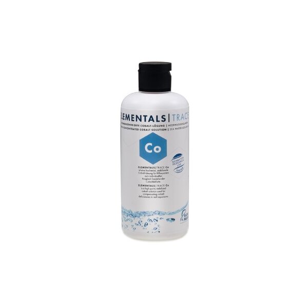 Fauna Marin ELEMENTALS TRACE (Co) 250ml