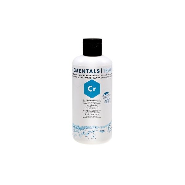 Fauna Marin ELEMENTALS TRACE (Cr) 250ml