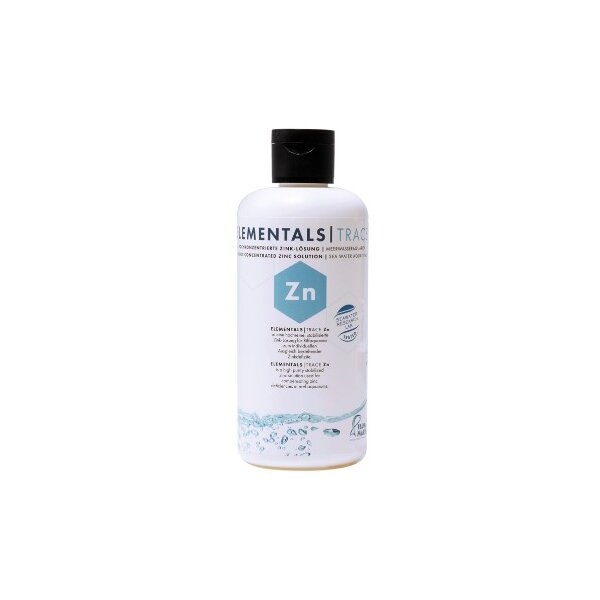 Fauna Marin ELEMENTALS TRACE (Zn) 250ml