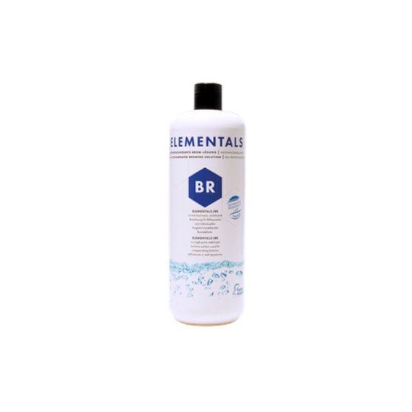 Fauna Marin ELEMENTALS (BR) 1000ml