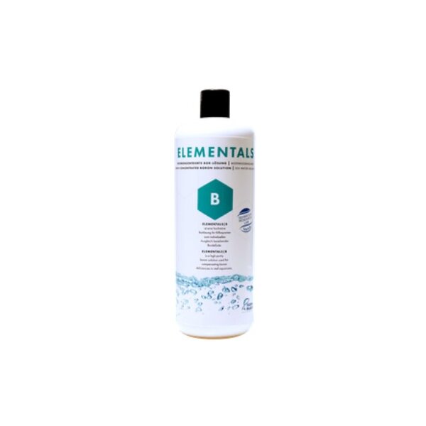Fauna Marin ELEMENTALS (B) 1000ml