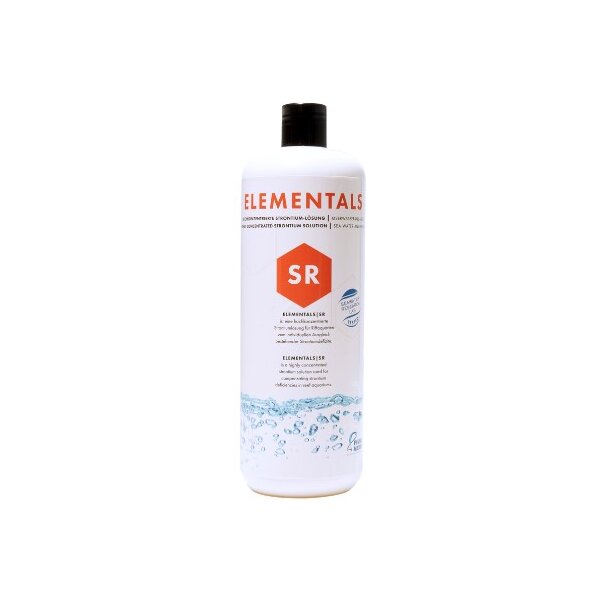 Fauna Marin ELEMENTALS (SR) 1000ml