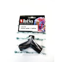 Red Sea Reefer Y-Splitter-Auslass