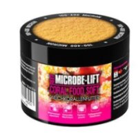 Microbe Lift Coral Food Soft 150ml/50g