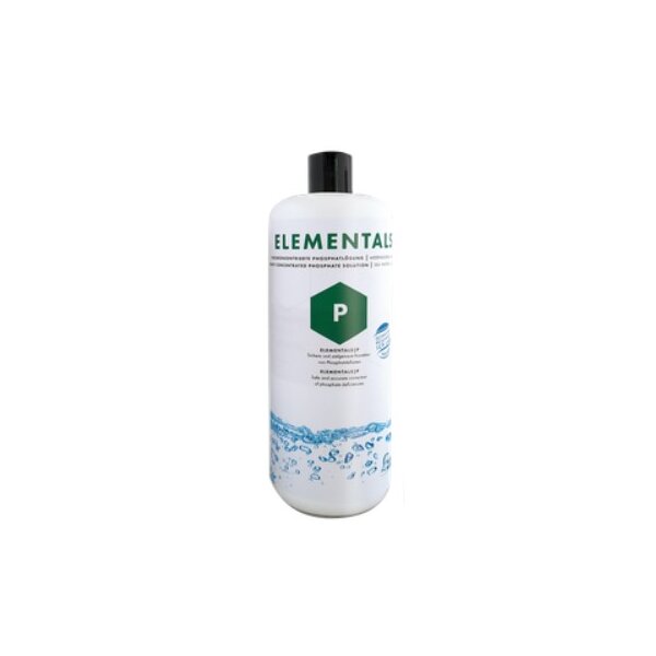 Fauna Marin ELEMENTALS P&sup2; - Phosphat *neue Rezeptur* - 1000 ml