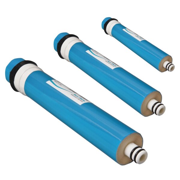 Aqua Medic Membrane 400/100 GPD zu Platinum Line Plus