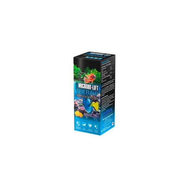 TheraP - Tierpflege Bakterien (3,79 L.)