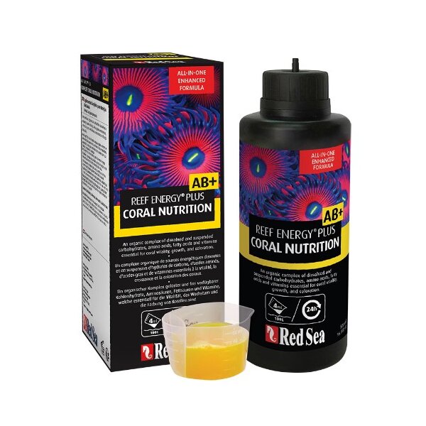 Reef Energy&reg; Plus 500ml