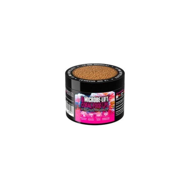 Coral Food LPS - LPS Garanulat 150ml (50g)