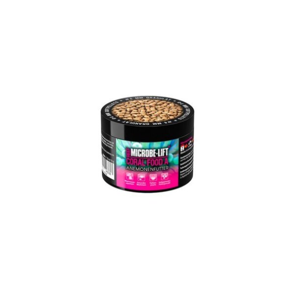 Coral Food A - Anemonensoftgranulat 150ml (50g)