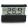 Amazonas Thermometer Digital Black, sw