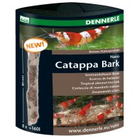 Dennerle Nano Catappa Bark 8 Stk. L=80mm