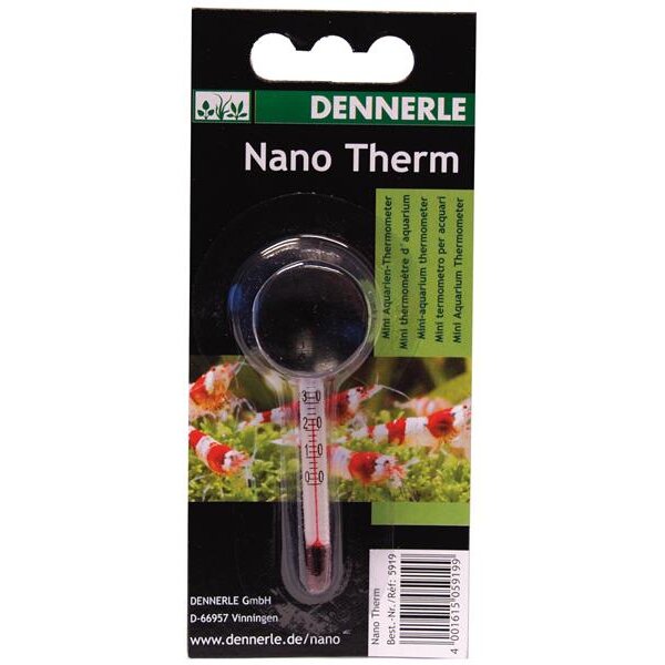 Dennerle Nano Therm  6.5cm