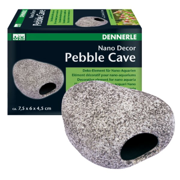Dennerle NanoDecor Pebble Cave