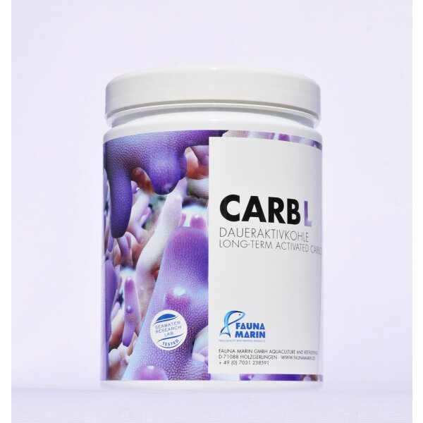 Fauna Marin Carb L 2.5 kg