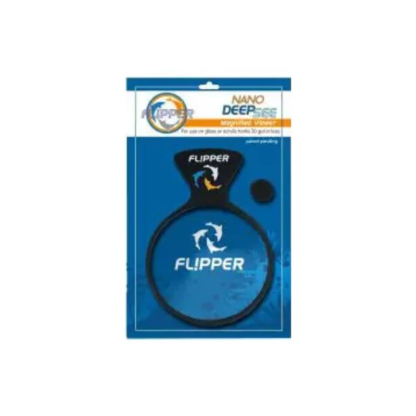 Flipper DeepSee Nano (7.6cm)