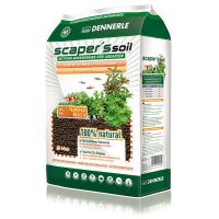 Dennerle Scaper`s Soil 1-4mm  8L
