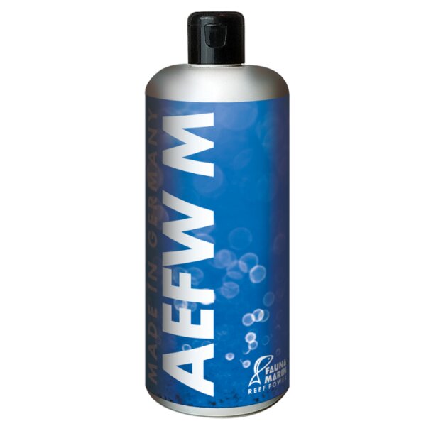 Fauna Marin AEFW M 500 ml