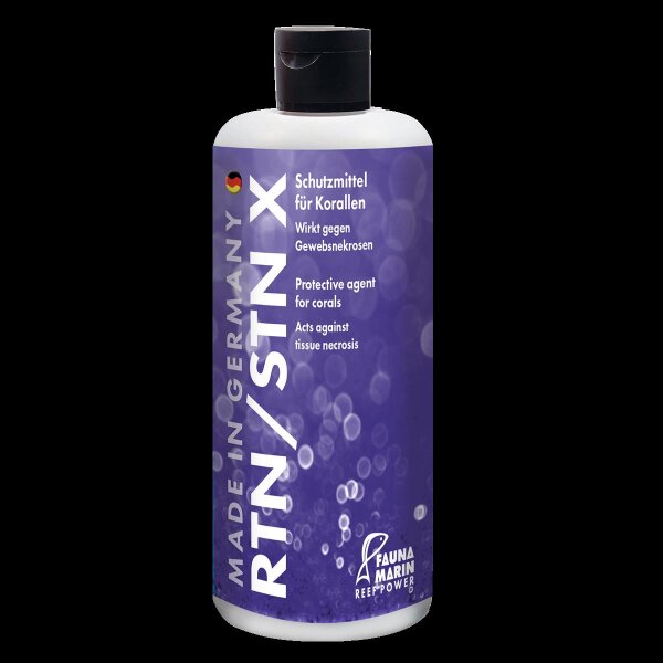 Fauna Marin RTN/STN X 500 ml