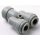 Y-Steckverbindung 3/8" - 3/8"