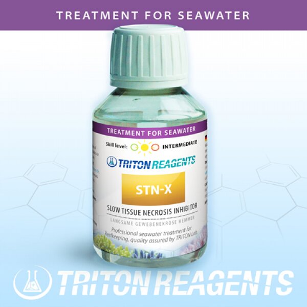Triton STN-X Gewebeverlust- Hemmer 100ml