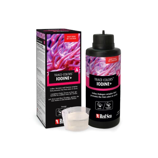 Trace - Trace Colors D  500ml