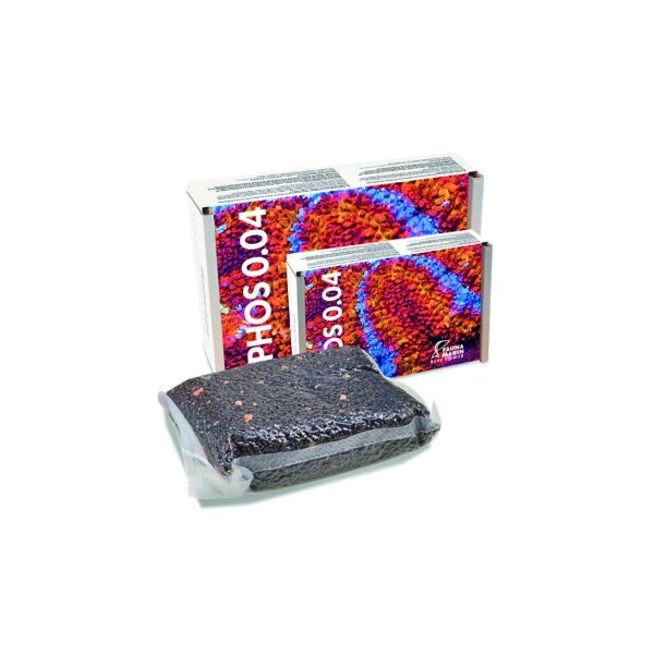 Fauna Marin Phos 0,04 475g Karton