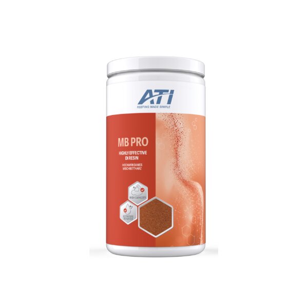 ATI MB pro 2.700 g / 4.000 ml