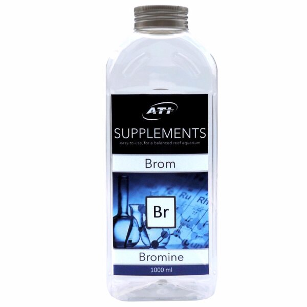 ATI Bromine 1000 ml