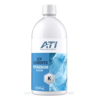 ICP Element Kalium 1000ml