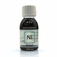 ATI Nickel 100 ml