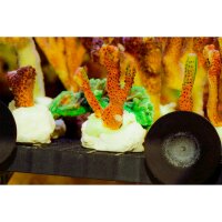 Aqua Medic Ablegersteine (coral pins) 10 Stk.