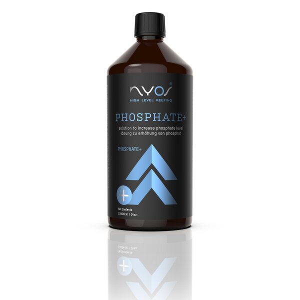 Nyos Phosphate+ 1.000ml DE/EN