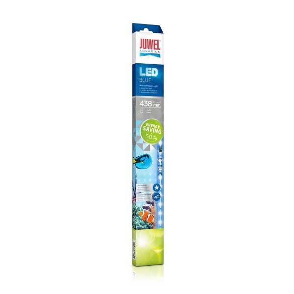 Juwel Leuchtstoffr&ouml;hre LED Marine 10W 438mm zu Juwel Lido 120, Trigon 350