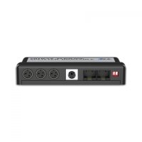 GHL Mitras Slimline Splitter RJ45 dimmbar