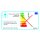 GHL Mitras Slimline 70 Skywhite (Becken 69 - 80 cm)