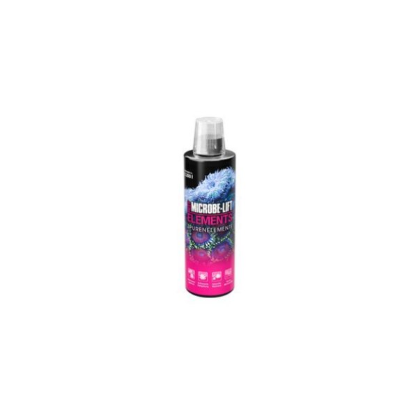 Elements Mikro- und Markroelemente (473 ml)