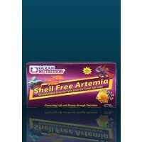 Ocean Nutrition Shell Free Artemia 50g