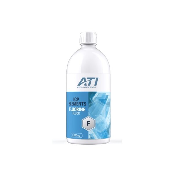 ICP Element Fluor 1000ml