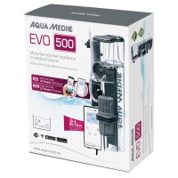 Aqua Medic EVO 500 (mit DC Runner 1.3)