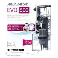 Aqua Medic EVO 500 (mit DC Runner 1.3)