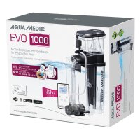 Aqua Medic EVO 1000 mit DC Runner 1.3 "ULTRA SILENT"
