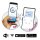 Aqua Medic EVO 1000 mit DC Runner 1.3 "ULTRA SILENT"