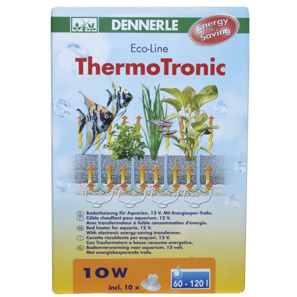 Dennerle Thermo Tronic 10 Watt  12Volt