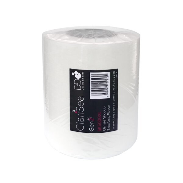ClariSea Filterrolle XL f&uuml;r SK 5000 (40m)