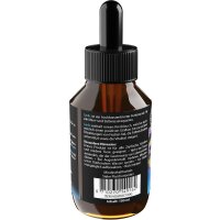 Garlic - Futterzusatz (100ml.)