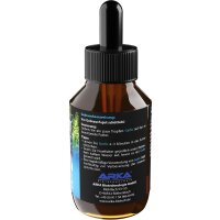 Garlic - Futterzusatz (100ml.)