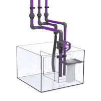 NYOS OPUS G2 300 Pro-Line Wei&szlig;