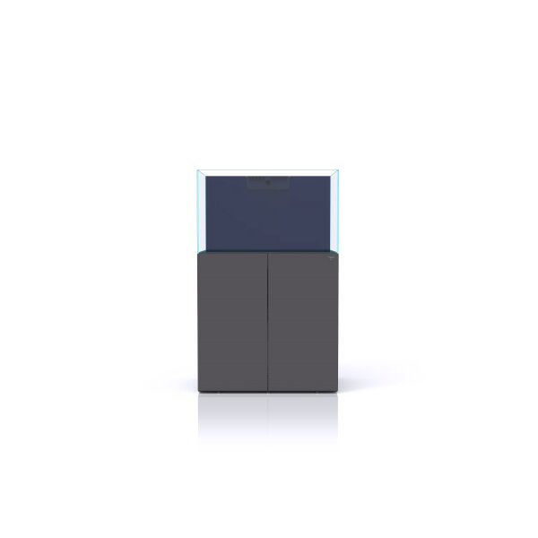 NYOS OPUS G2 300 Slim-Line Grau